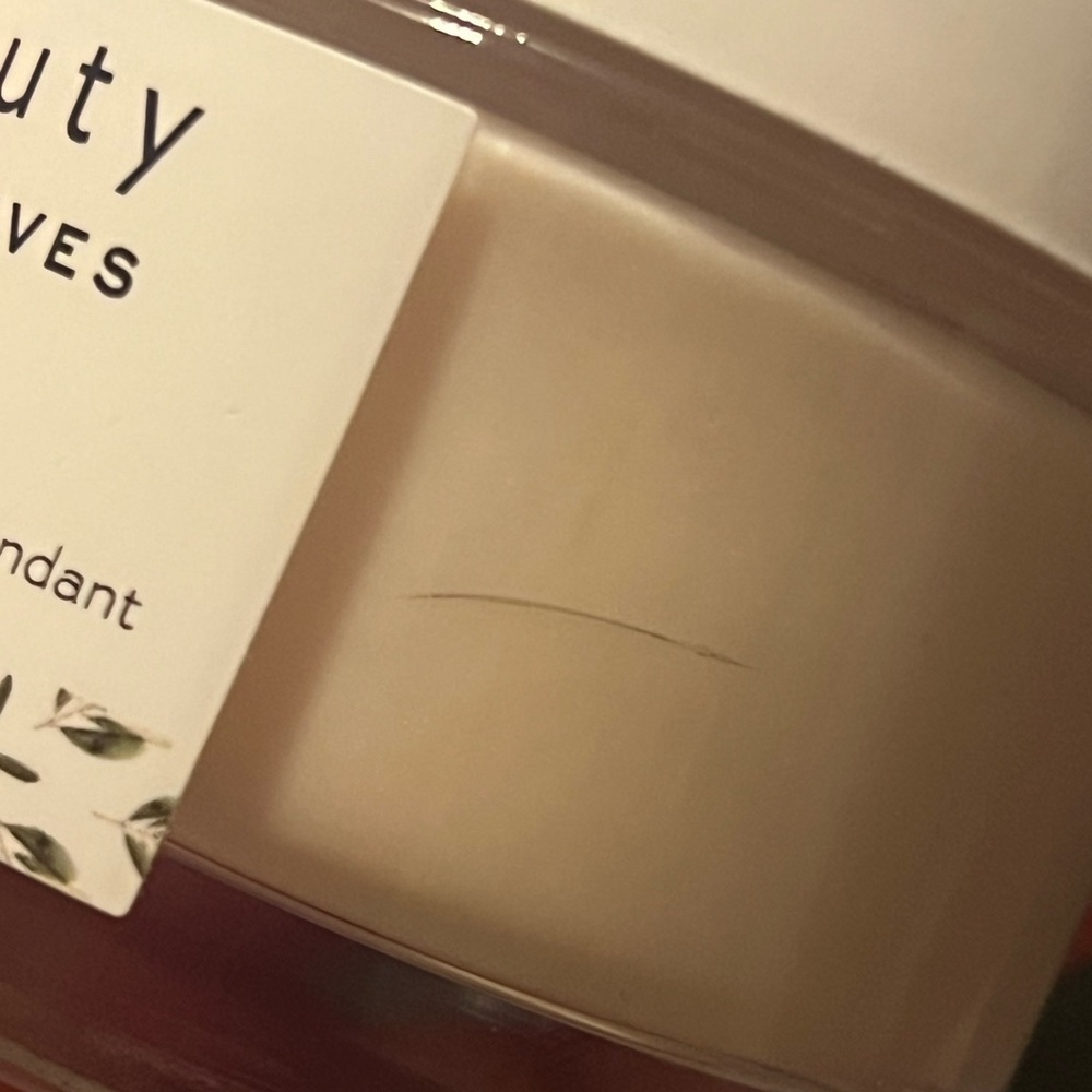 ALPYN BEAUTY • PLANT GENIUS • MELT MOISTURIZER - Picture 4 of 4
